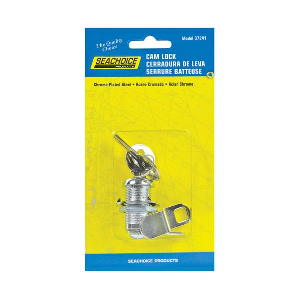 LOCK CAM SET CP ST1-1/8